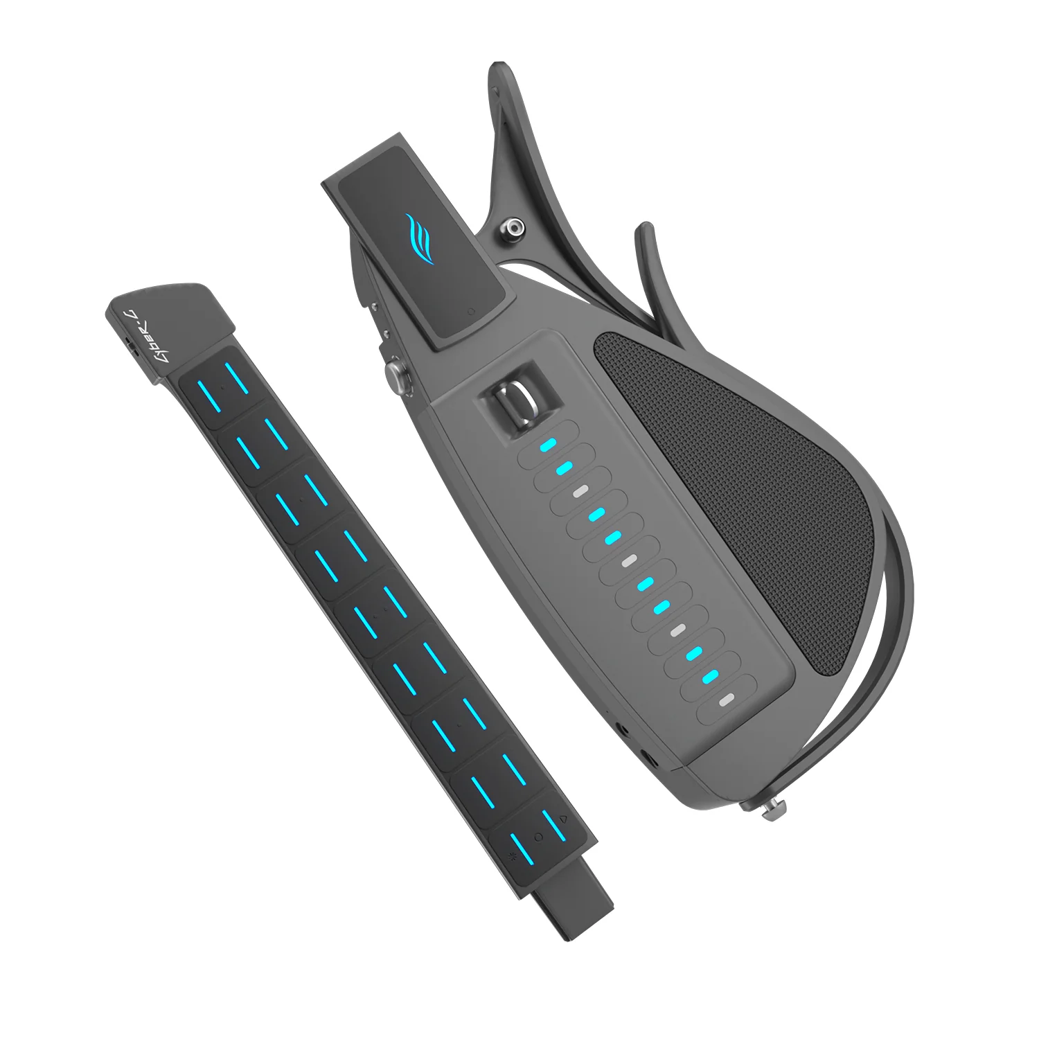 Cyber-G - Image 21