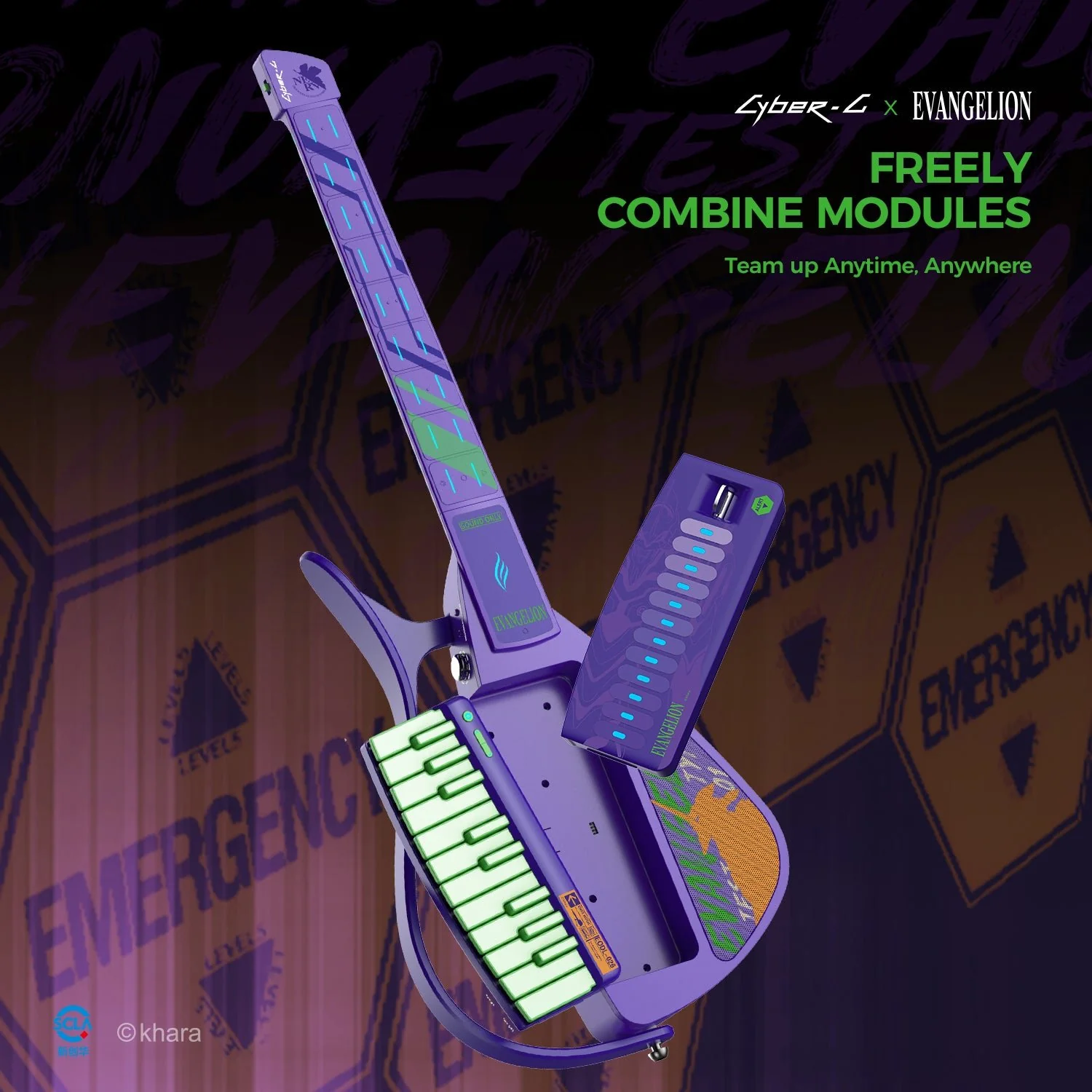 Cyber-G - Image 49