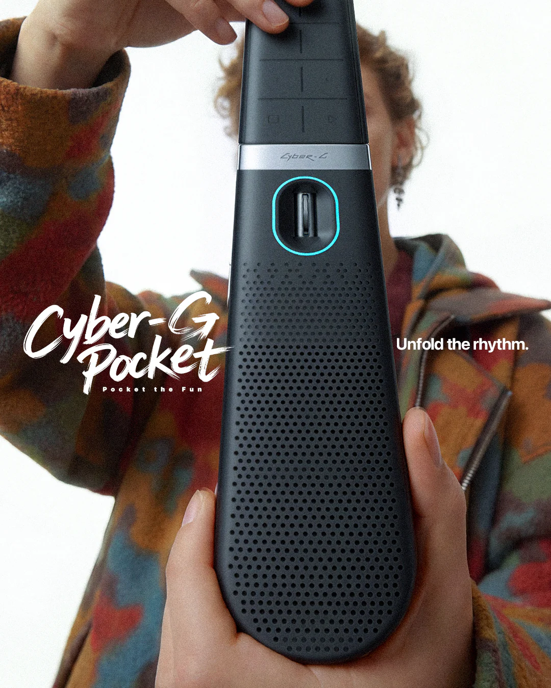 Cyber-G Pocket - Image 5