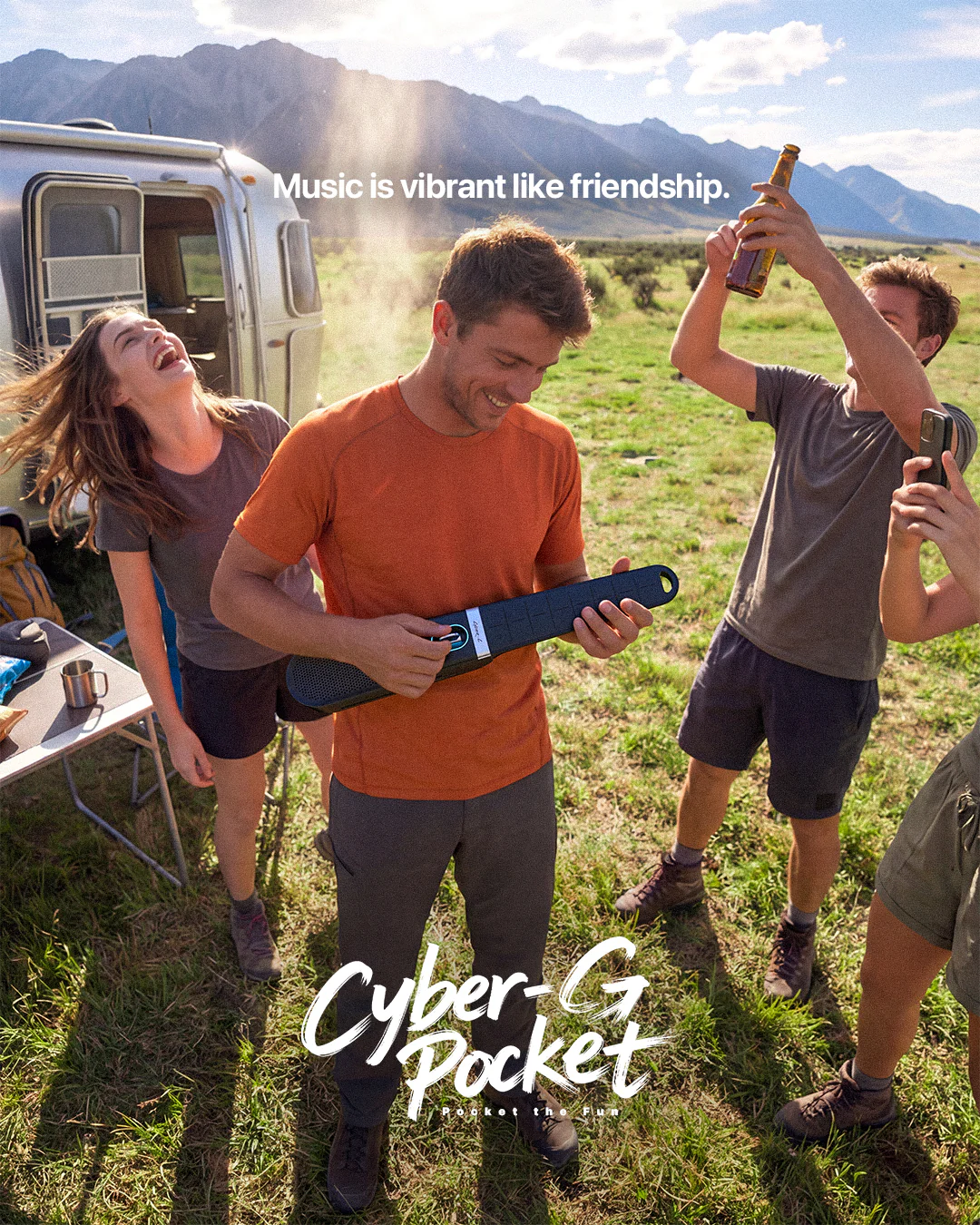 Cyber-G Pocket - Image 6
