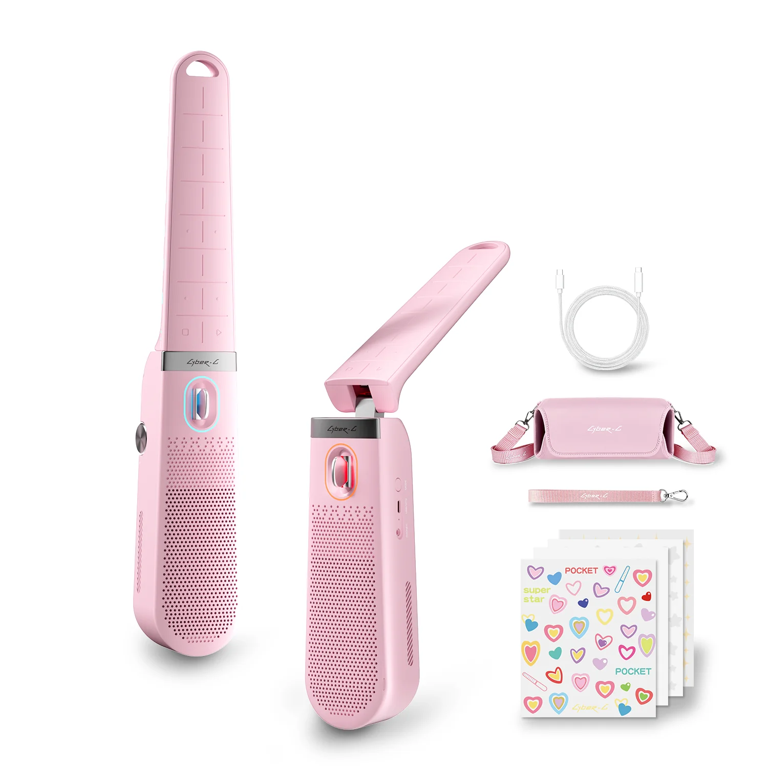 Cyber-G Pocket - Image 7