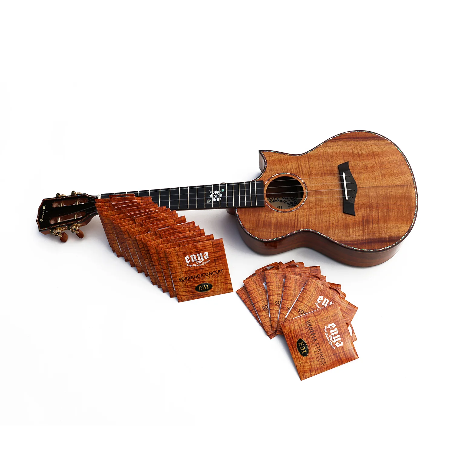 Enya Premium Strings - Image 13