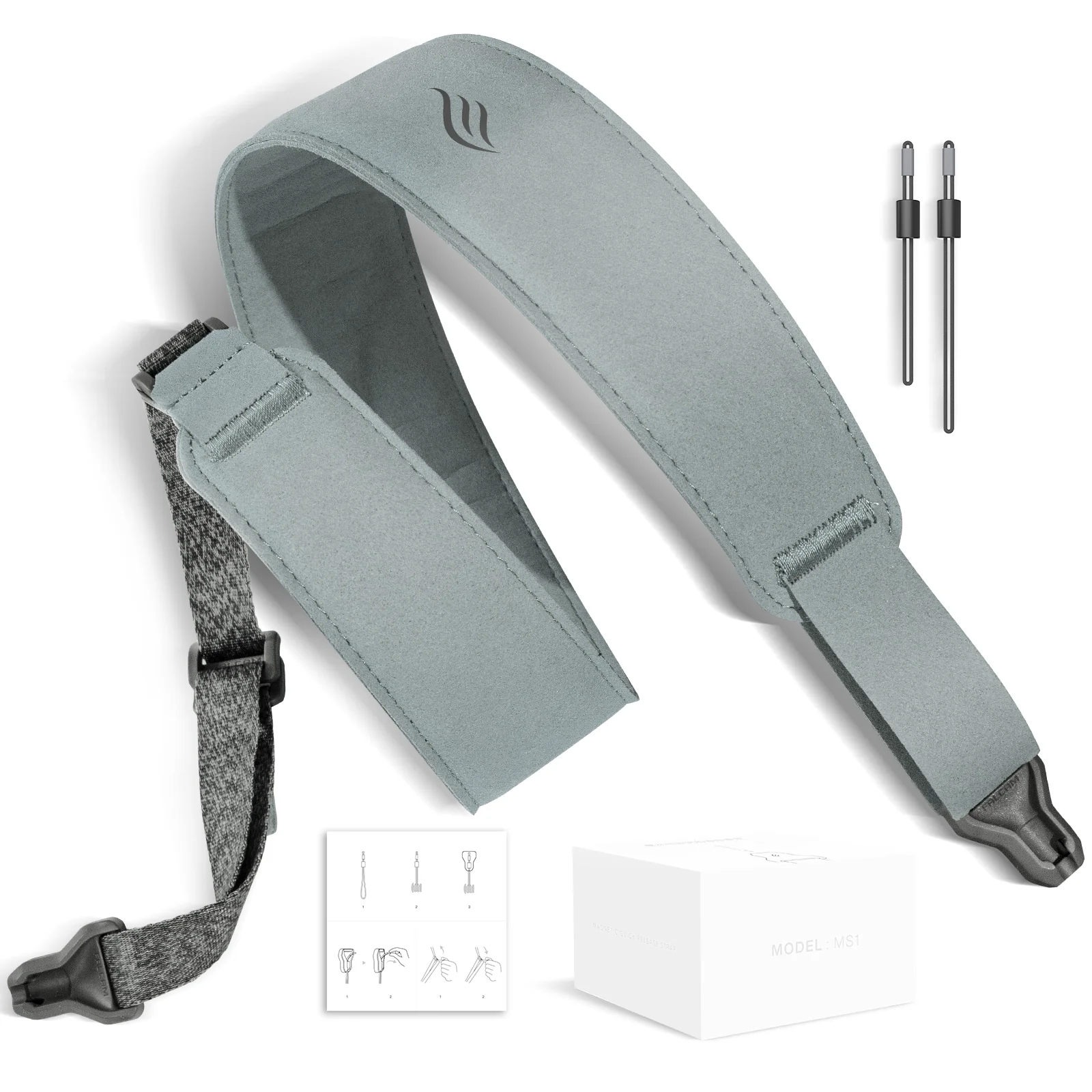 Enya MS1 Magnetic Strap - Image 8