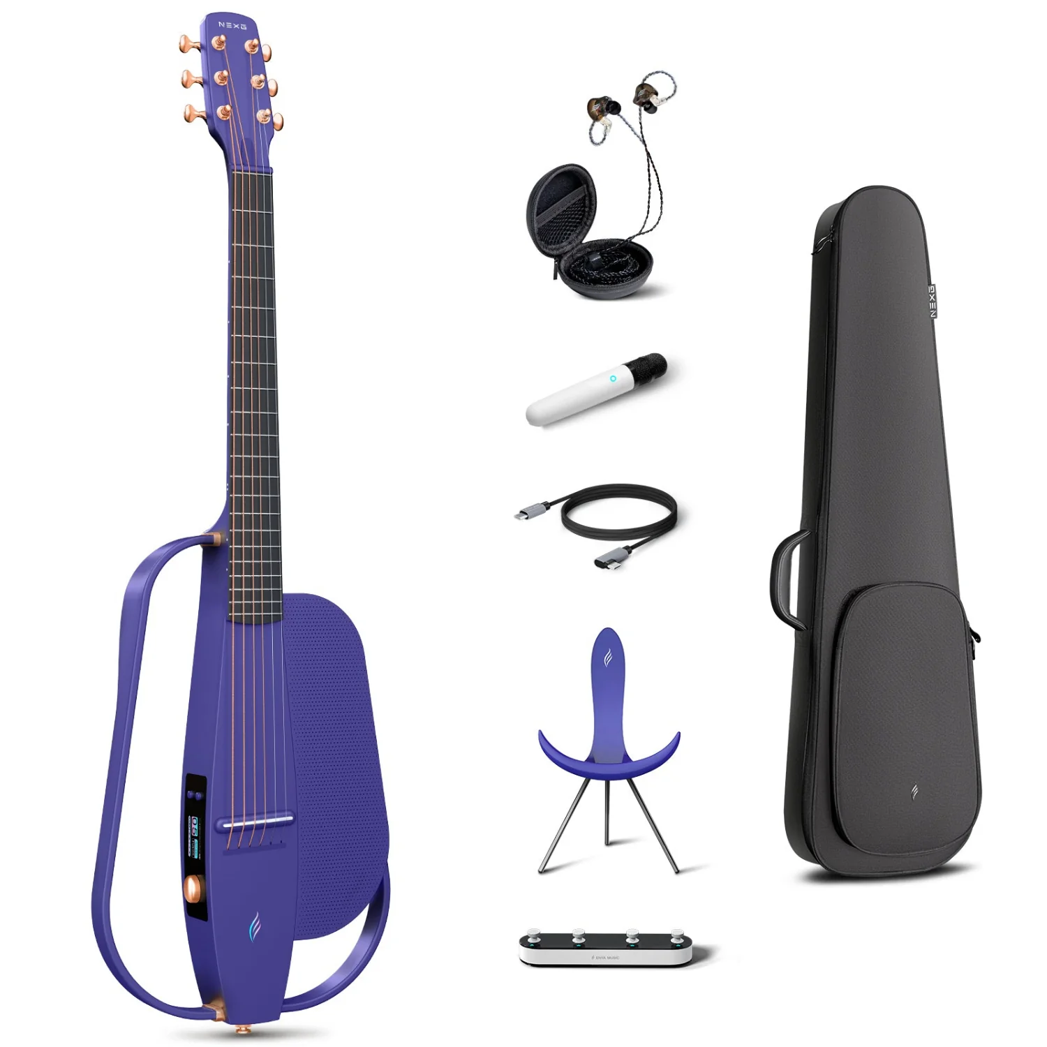 NEXG 2 - Image 13
