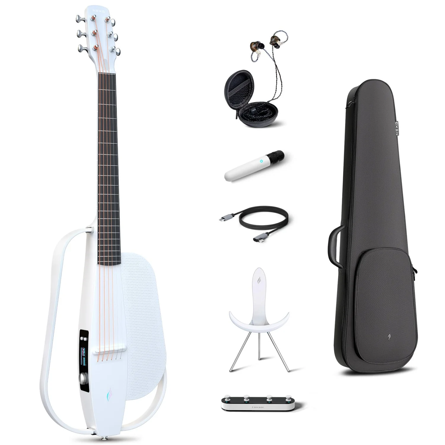 NEXG 2 - Image 7