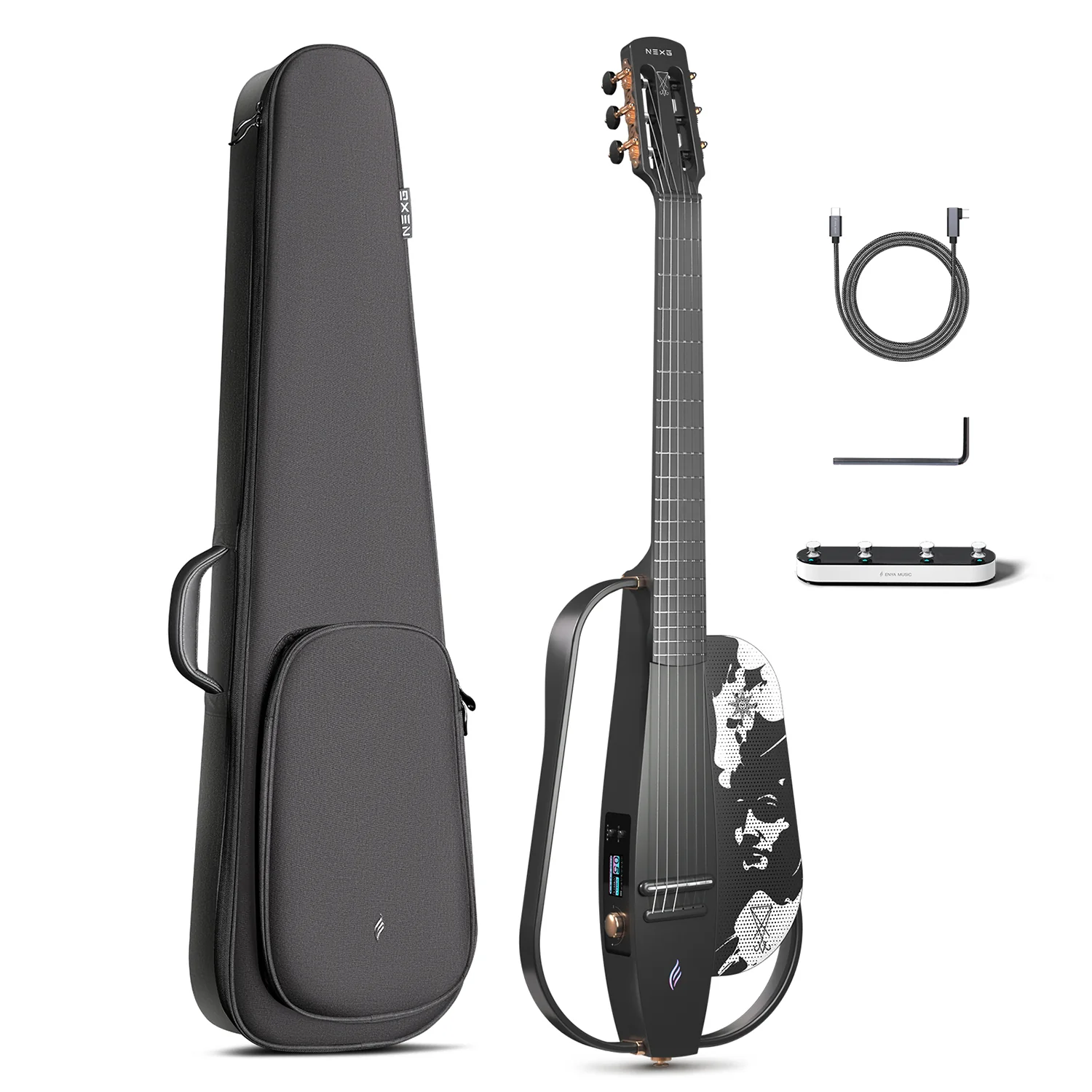 NEXG 2N (Classical Guitar) - Image 4