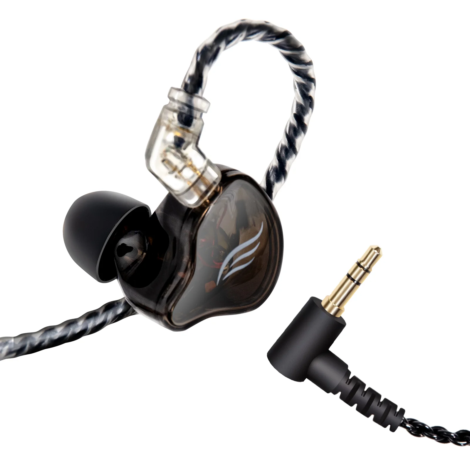 Wired Monitor Earphones - Image 3