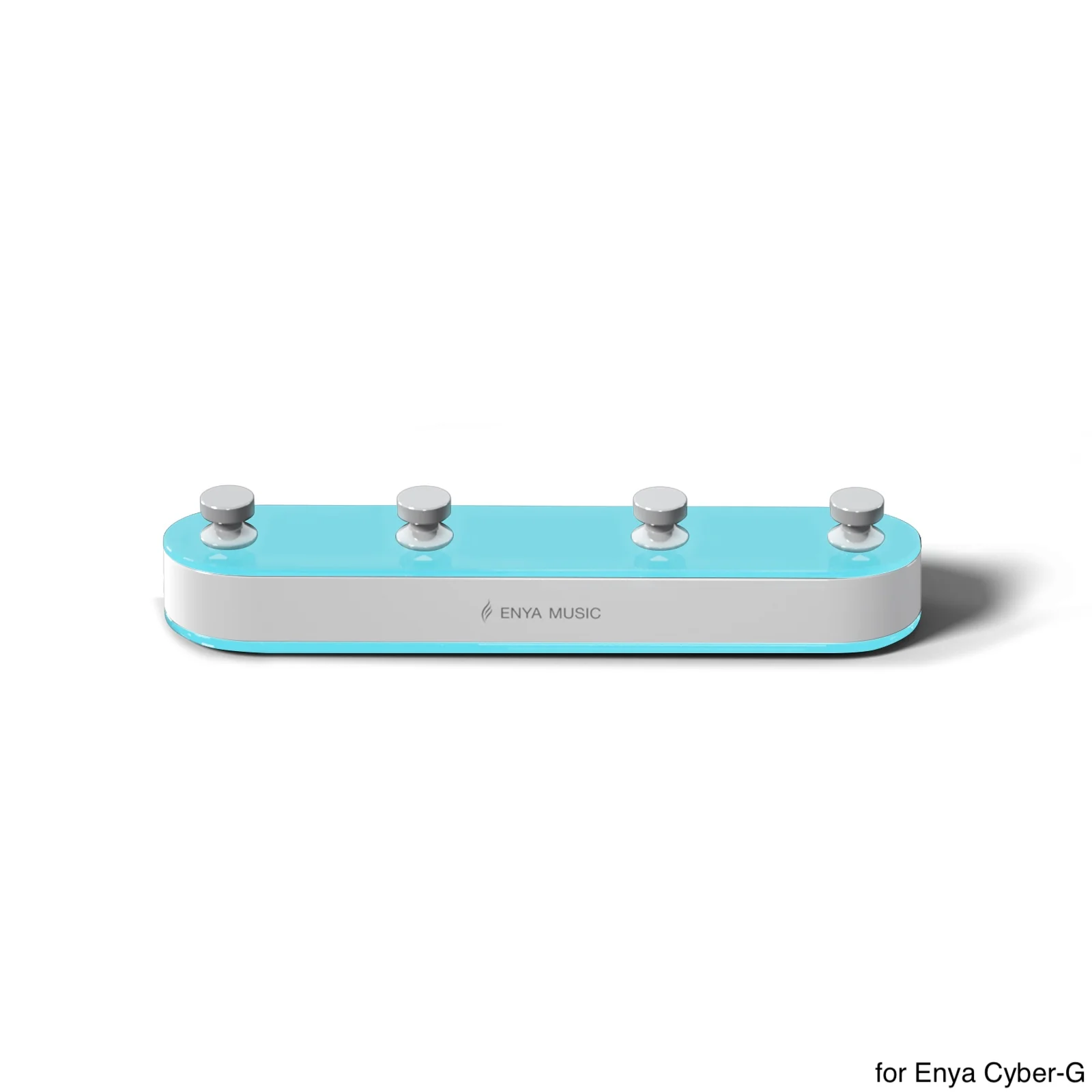 Wireless Footswitch Pedal - Image 4